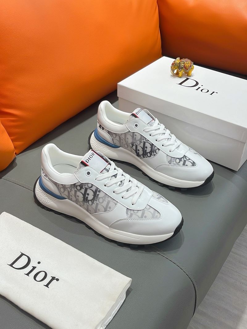 Christian Dior Casual Shoes